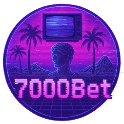 7000Bet-লোগো