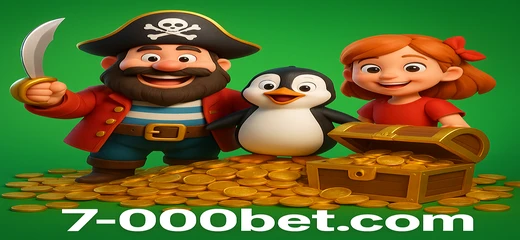 7000Bet গেমিং প্ল্যাটফর্মের প্রচারণা সমূহ
