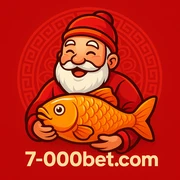 7000Bet মাছ ধরার খেলার