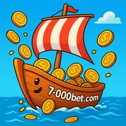 7000Bet মাছ ধরার গেম