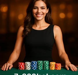 7000Bet লাইভ গেমিং